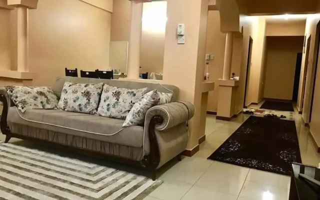 Just Home