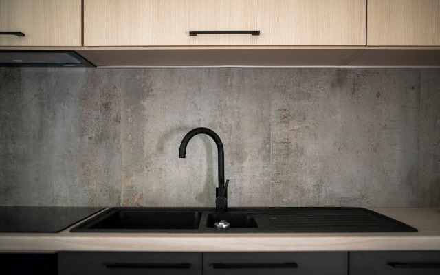 EASY RENT Apartments- KOSMOS