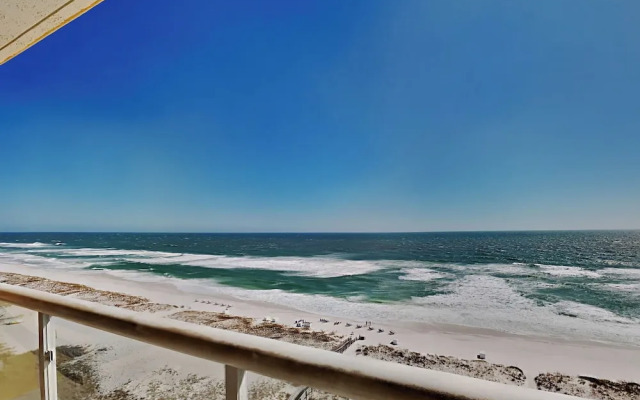 Emerald Isle #1108 - Emerald Dreams