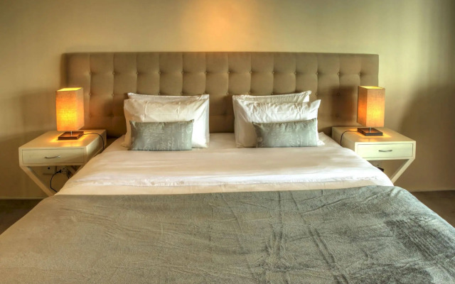 Mouille Point Sea Views