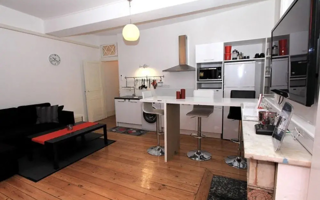 Appartement Capitole