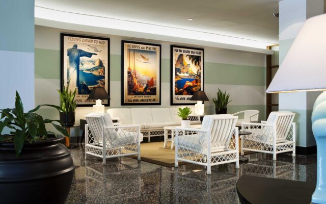 Richmond Oceanfront Hotel
