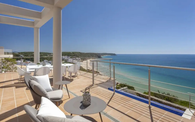 Villa Mar a Vista