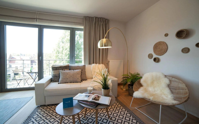Sweet Inn Apartments Theux