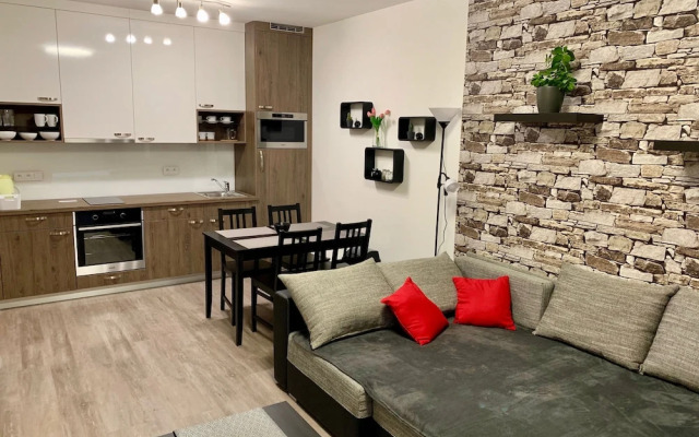 RS Apartments