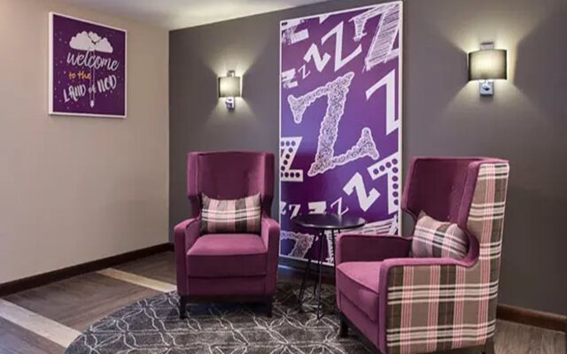 Premier Inn Minehead