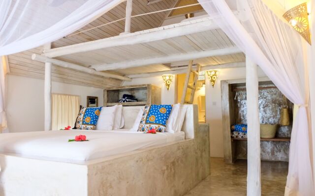 Sharazad Oasis Retreat