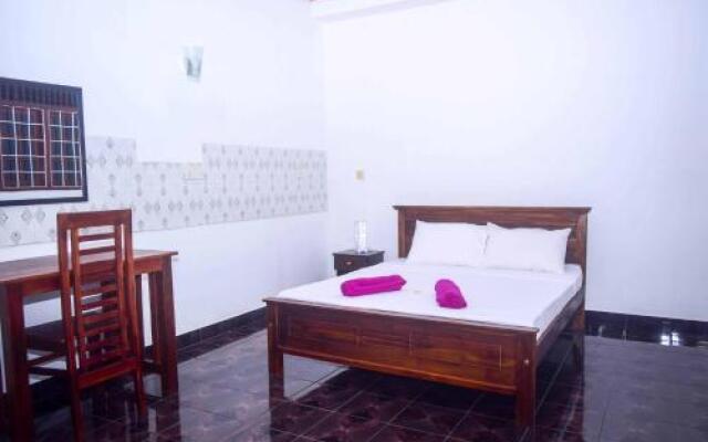 Solid Hotel Negombo