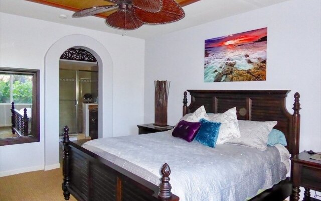 Waikoloa Beach S N2 2 Bedroom Villa