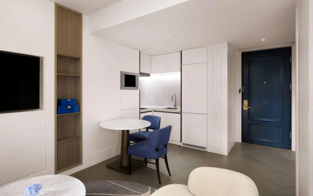 Sofitel Ambassador Seoul Hotel & Serviced Residences