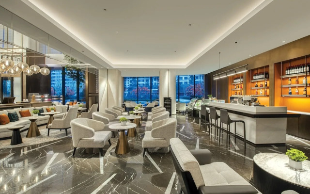 Wyndham Xiong'An