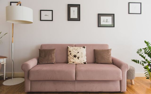 Corso Emanuele Apartments