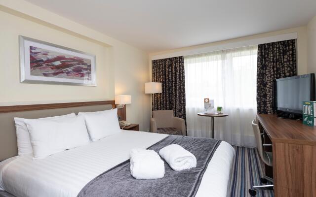 Holiday Inn Norwich by IHG