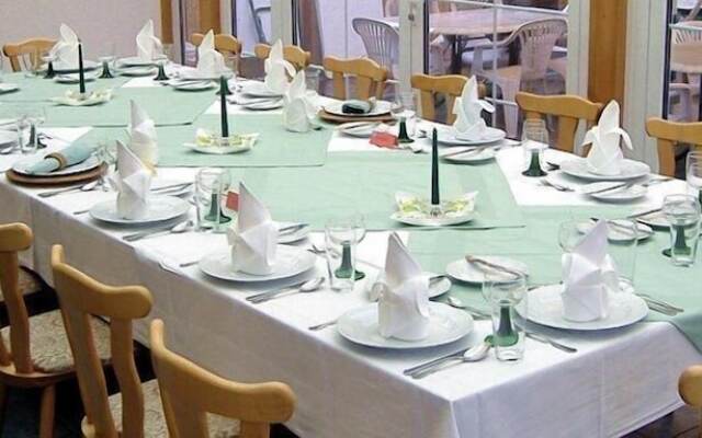 Hotel Märkischheide GmbH