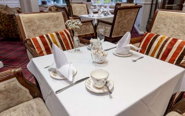 Castle Bromwich Hall, Sure Hotel Collection by Best Western