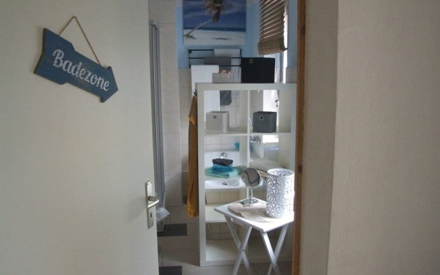 Hostel im Medizinerviertel