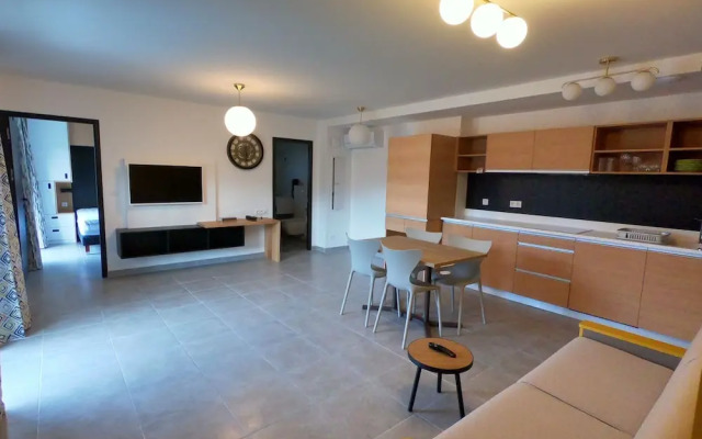 Hotel Résidence a Torra