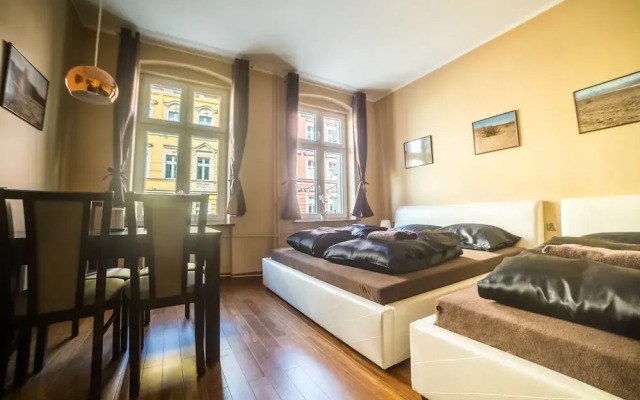 SG Apartments