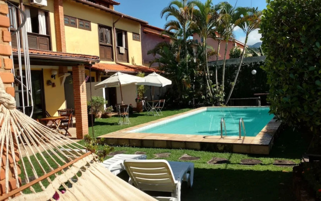 Pousada 4 Estações