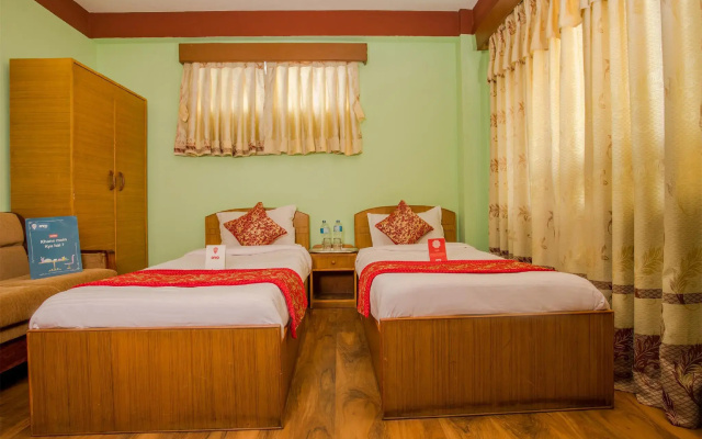 Mountain Peace Guest House