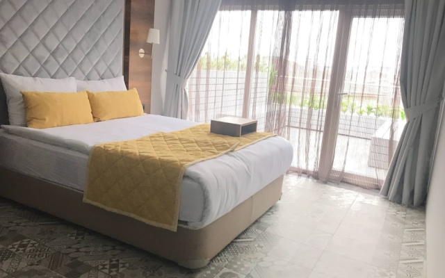 Double Bond Hotel Spa