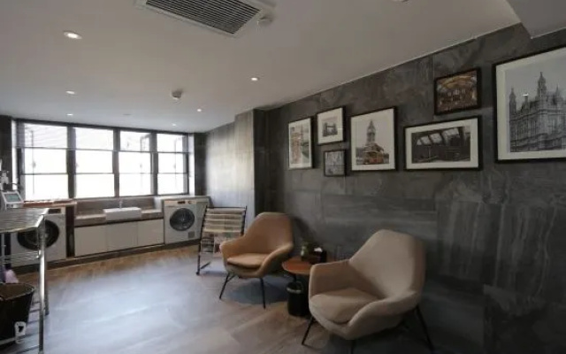 Homeinn Plus Hotel (Xuzhou Han Culture Scenic Area) – Hotel Rooms – Xuzhou