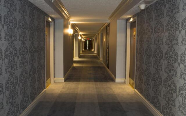 Hilton Wilmington/Christiana