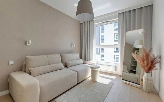 Seaside Przystań Letnica by Downtown Apartments