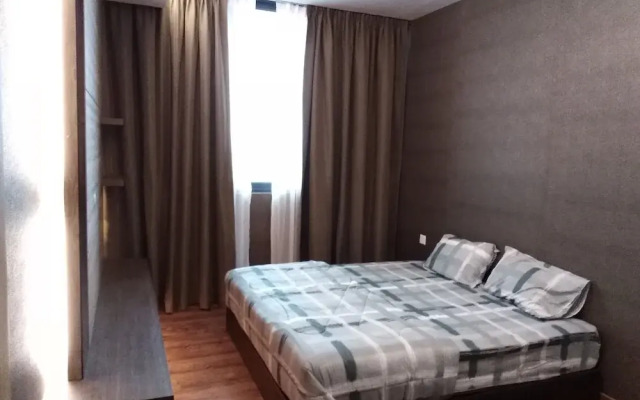 Vivacity Jazz3 Kuching CozyLife10