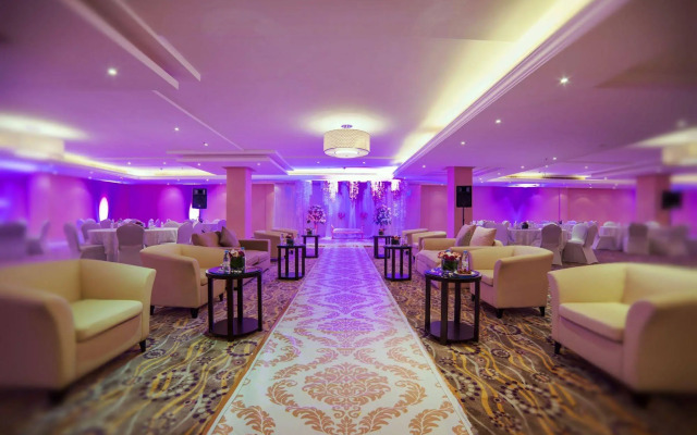 CROM Hotel Al Khobar