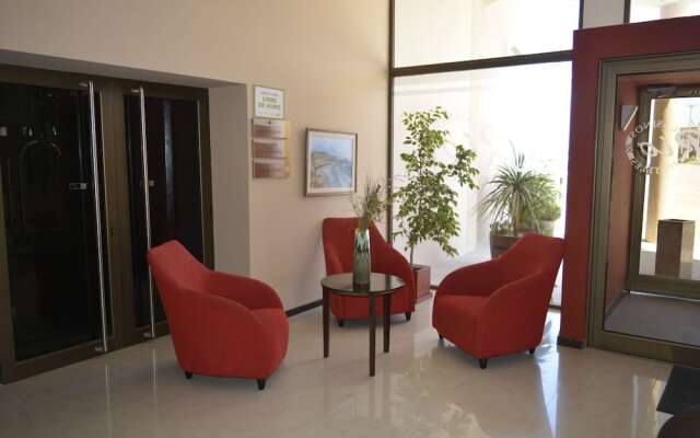 Hotel y Casino del Rio - Las Grutas