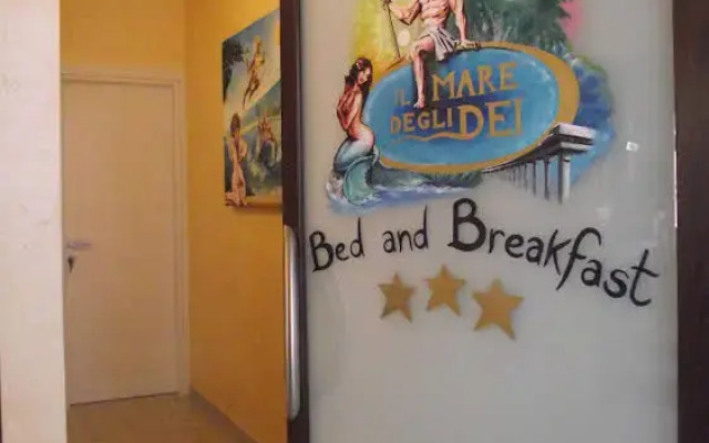 La Finestra sul Mare