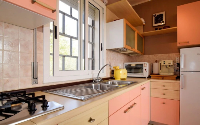 Giglio di Sicilia Santa Maria del Focallo