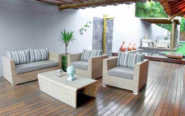 Pousada Villa Maeva Itacaré