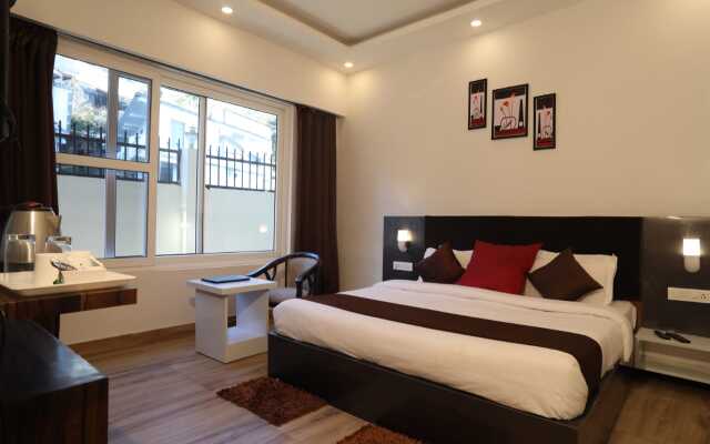 Js Inn Mussoorie
