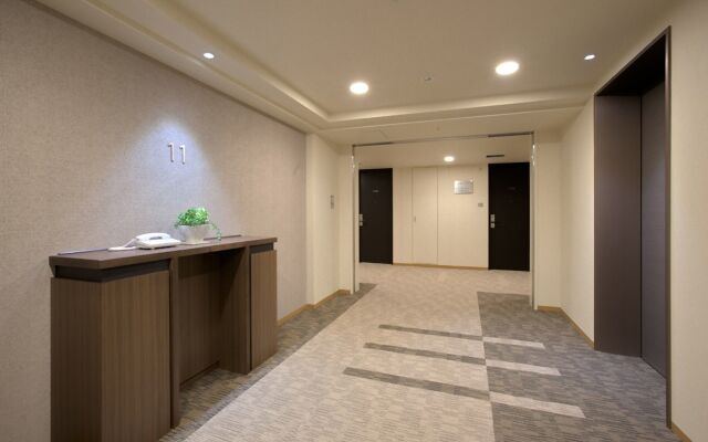 Daiwa Roynet Hotel Hiroshima