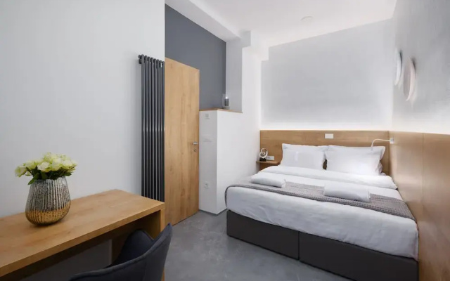 Vila Emona - Central Apartments - Free Parking