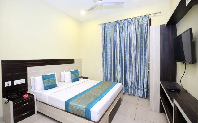 Hotel Amaze