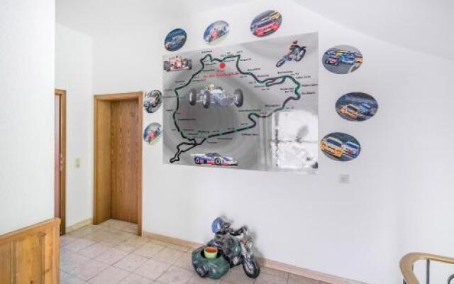 An Der Nordschleife