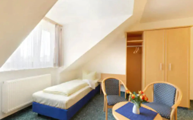 Hotel Garni Jagermo