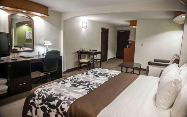 Sleep Inn & Suites Emmitsburg