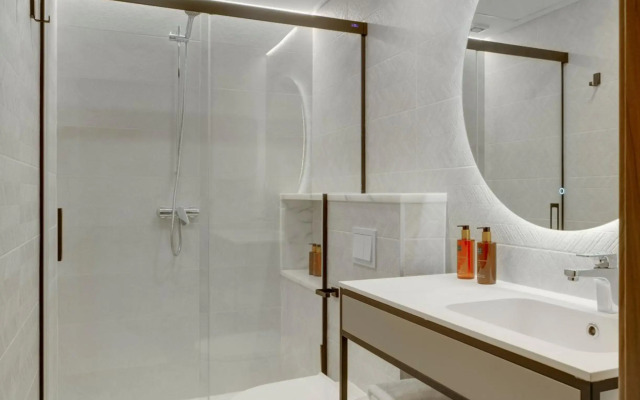 San Sebastian Suites