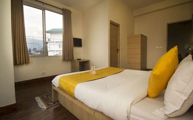 OYO 3619 Samayaa Resort