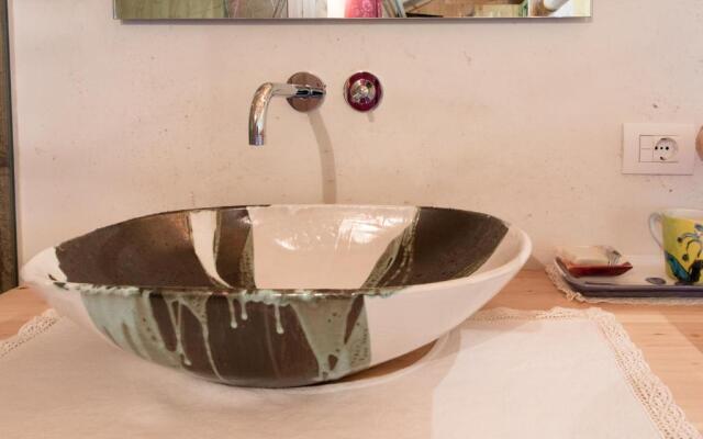 La Ücia by Fana Ladina