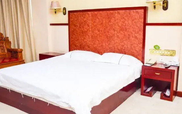 Mulan International Hotel