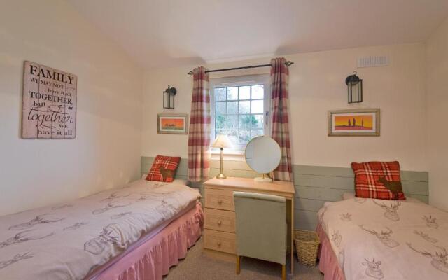 Appin Holiday Homes