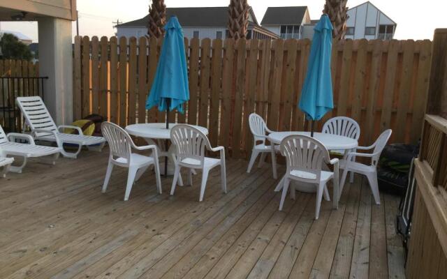 Sea Mystique Murrells Inlet