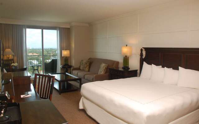 Riverside Hotel