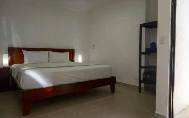 Fuego del Sol Beachfront Hotel