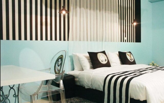 Soul Room Residence